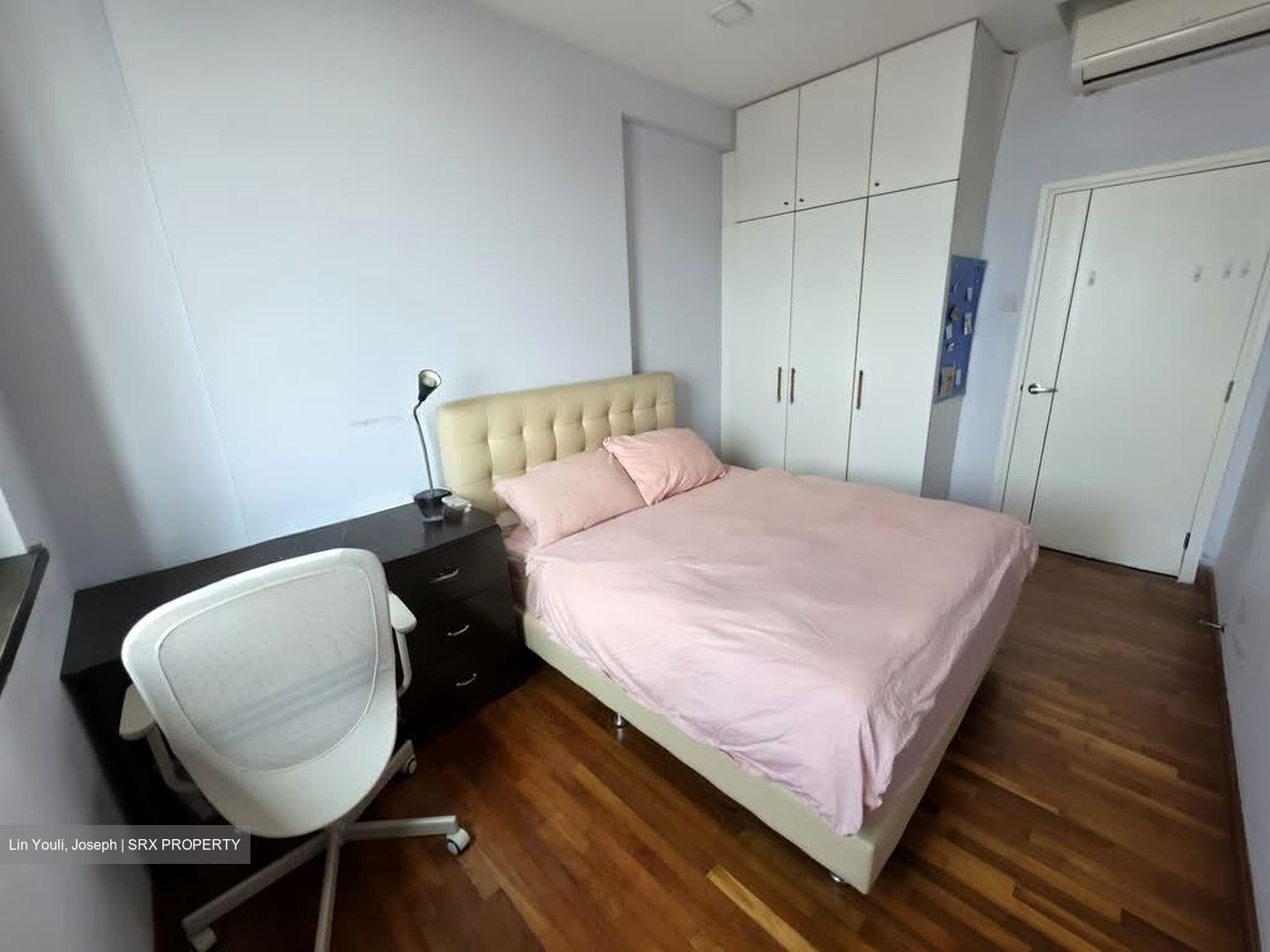 Bishan Loft (D20), Condominium #554756391